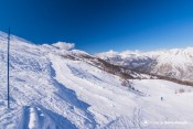vue domaine depuis piste bleue cezier