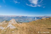 vue embrun depuis pic charance