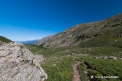 vue globale vallon crachet