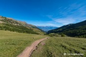 vue globale vallon eyssallette sous lac