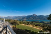 vue sur pont de savines depuis belvedere saint apollinaire