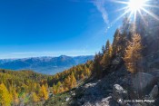 vue vallon au dessus seyeres