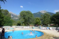 Camping *** Hôtel de Plein Air Les Cariamas