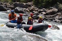 baby raft