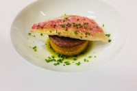 Filet de rouget 2