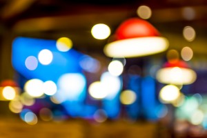 Bars & Restaurants