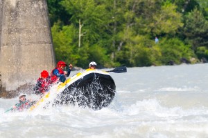 Sports Eaux Vives