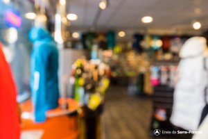 Magasins de Sport