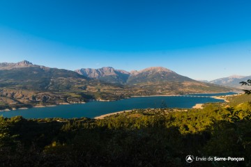 Belvédère de Pontis