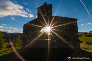 Chapelle Saint Martin