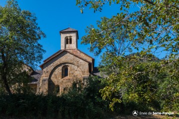 Abbaye de Boscodon