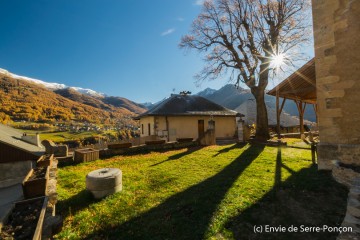 Les Orres
