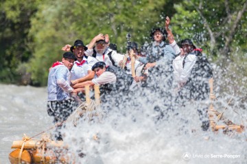 Radeliers de la Durance