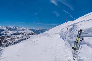 Station de Montclar Les 2 vallées