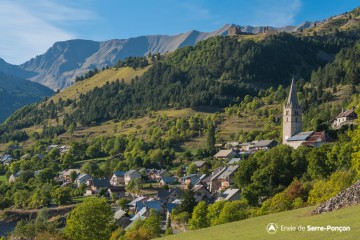 Réallon