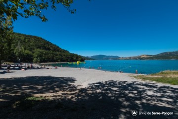 Plage de la Voilerie Savin'Plage