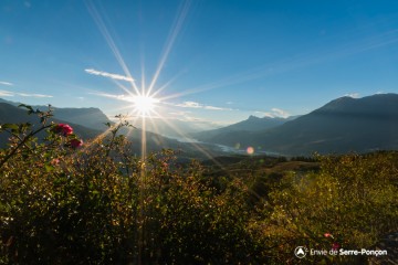 Panoramique Belvédère des Manins