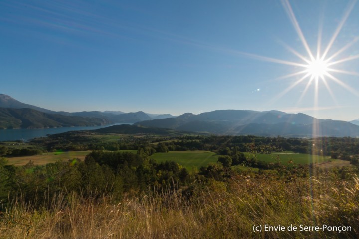 Chorges-Rousset