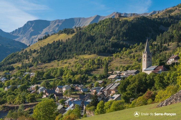 Réallon