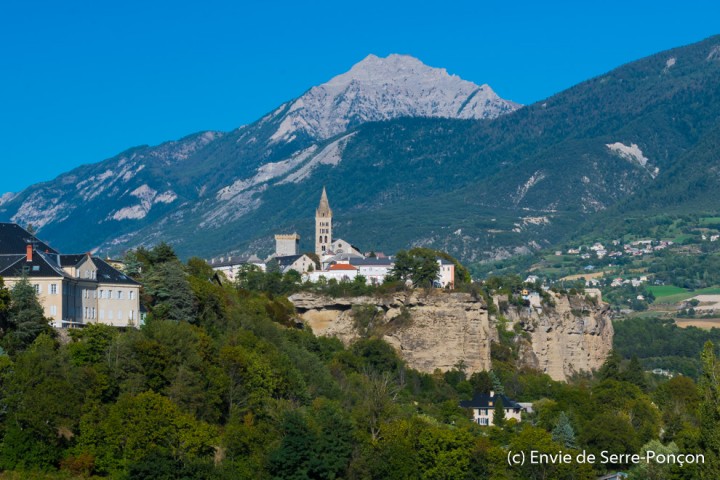 Embrun