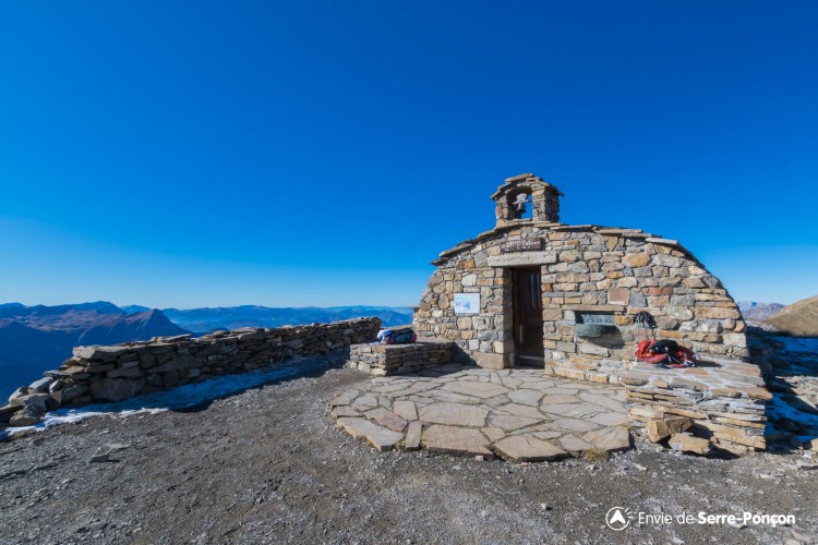 Chapelle Saint Guillaume