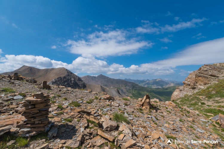 Col de Lalatcha