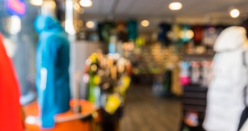 Magasins de Sport