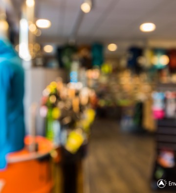 Magasins de Sport