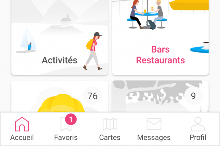 userbar apps serre poncon